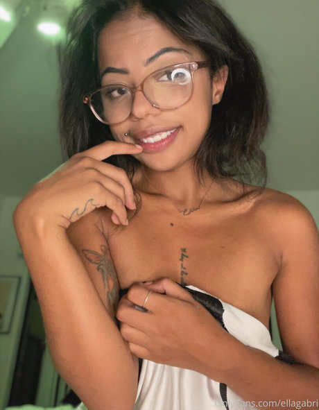 ellagabri onlyfans leak xxx