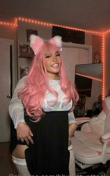 bbwkittyattack nude onlyfans leak