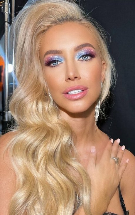 Kelly Johansson onlyfans nudes leaks