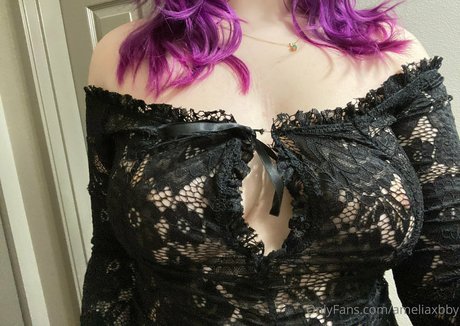 ameliaxbby leaked onlyfans content