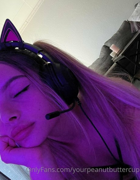yourpeanutbuttercup sex onlyfans