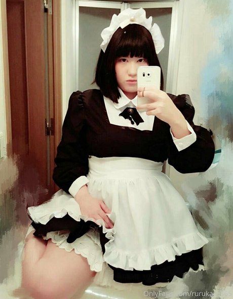 rurukaru365 nude onlyfans leaks