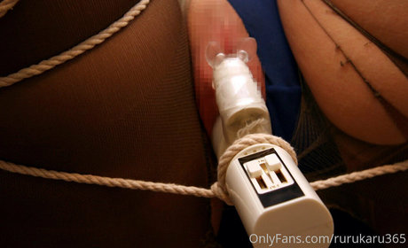 rurukaru365 only fans content