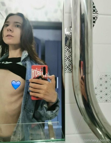 sexy borsch leaked onlyfans nude