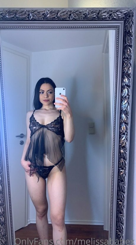 cutemelissaceline only fans naked