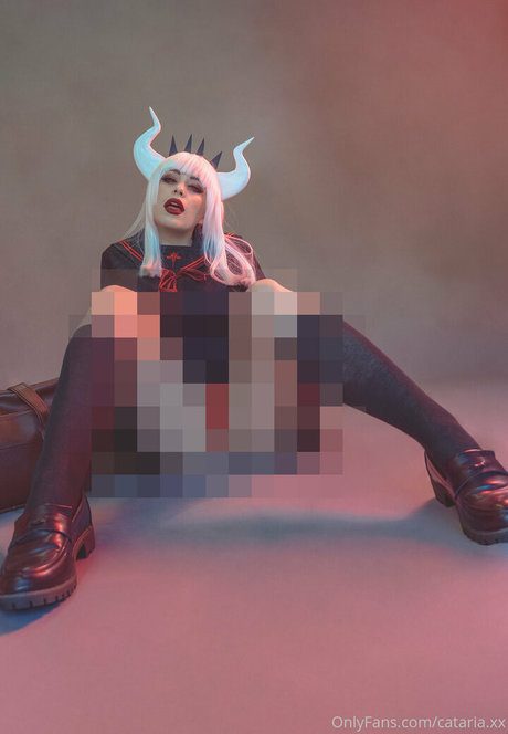 cataria xx onlyfans leaks free