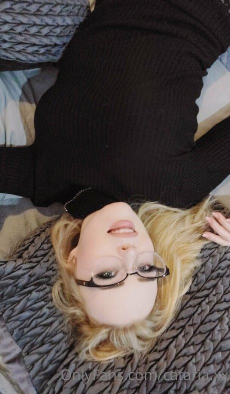 cataria xx only fans nudes