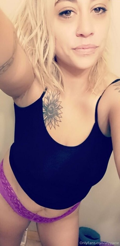 alyyjane onlyfans fuck