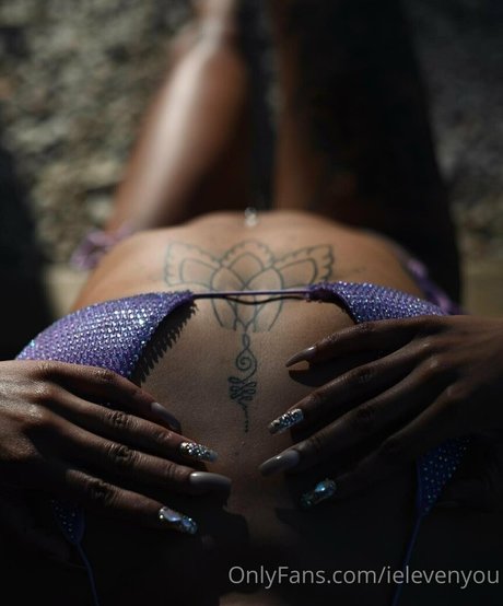ielevenyou leaked nude onlyfans