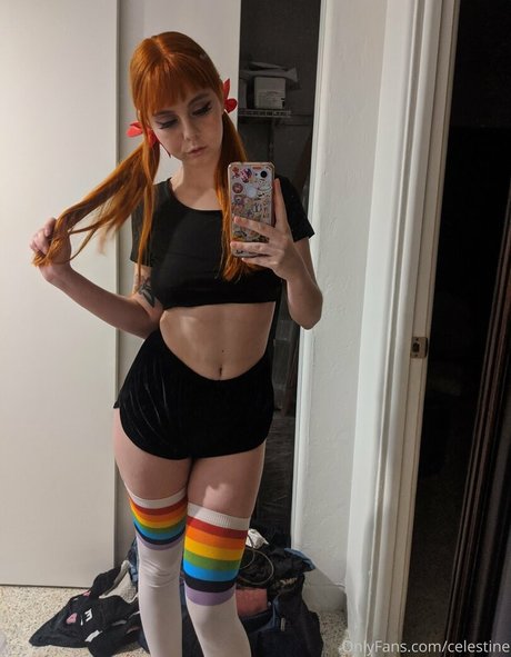 theshaecelestine leaked onlyfans pictures