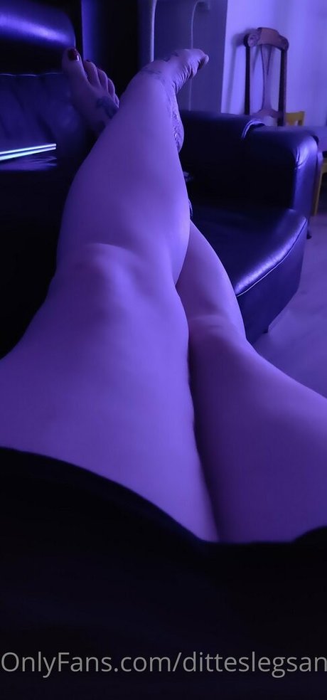 ditteslegsandfeet leak onlyfans porn