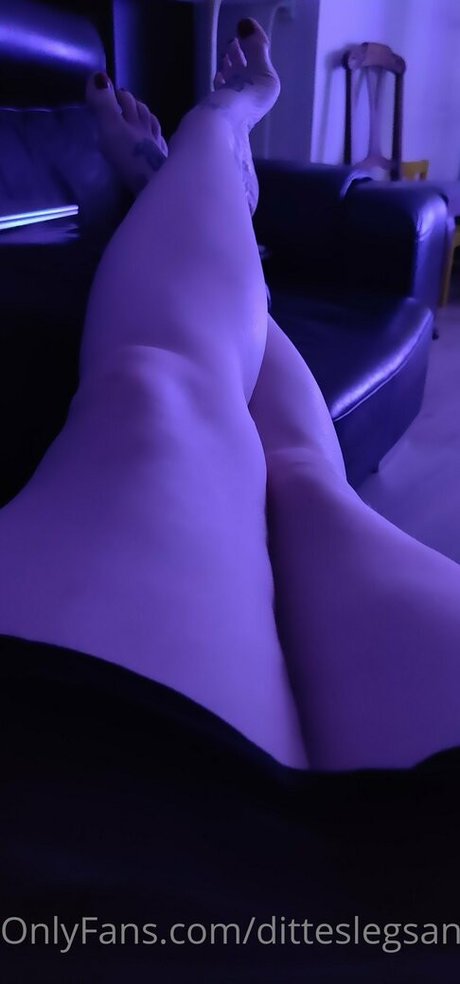 ditteslegsandfeet onlyfans free porn