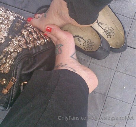 ditteslegsandfeet leaked only fans porn