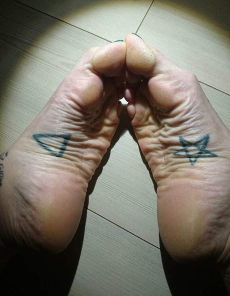 ditteslegsandfeet only fans.