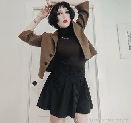 nataliagreyfree nsfw onlyfans