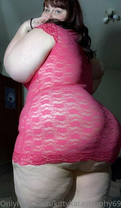kittykatastrophy69 nude onlyfans leaks