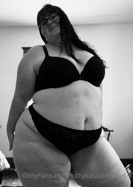 kittykatastrophy69 onlyfans porn leaks