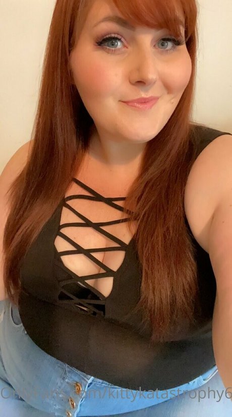 kittykatastrophy69 onlyfans nude leaked