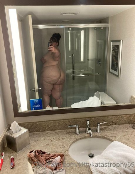 kittykatastrophy69 onlyfans naked