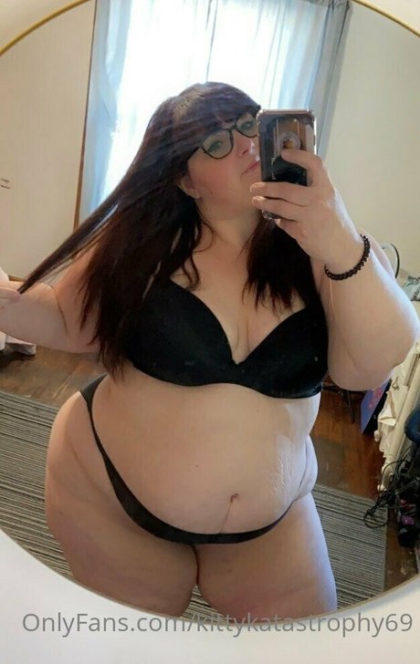 kittykatastrophy69 naked on onlyfans