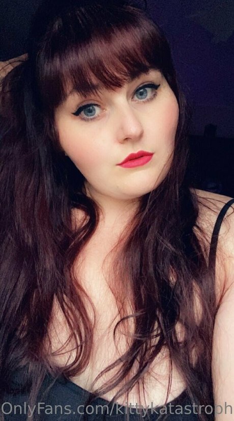 kittykatastrophy69 onlyfans nude photos