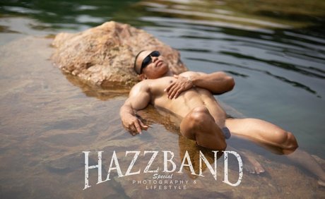 hazzbandexclusive onlyfans naked leaked
