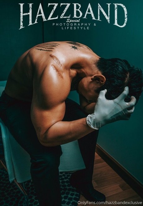 hazzbandexclusive onlyfans leaked pictures