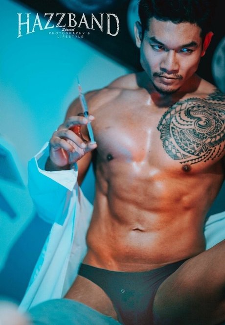 hazzbandexclusive naked onlyfans leaked