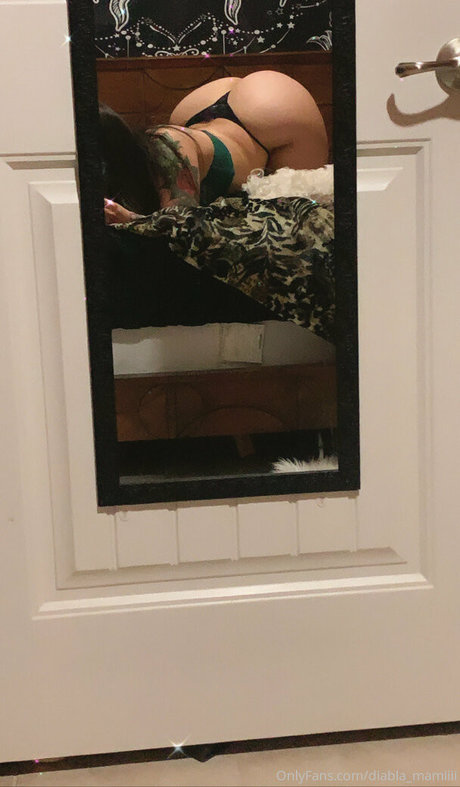 diabla mamiiii onlyfans porn free