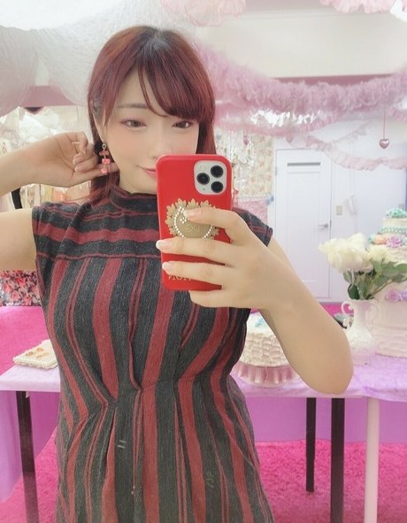 Tunamayo naked onlyfans leak