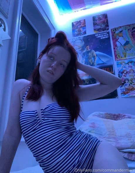 commandermars leaked onlyfans