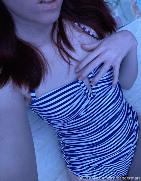 commandermars onlyfans star