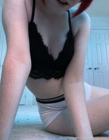 commandermars onlyfans x