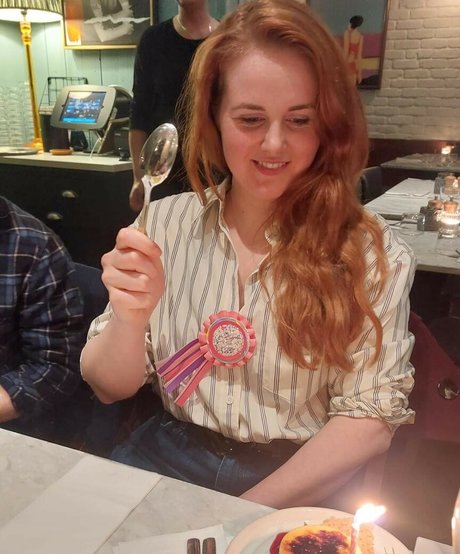 Beth Roars onlyfans leak naked