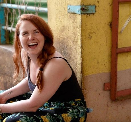 Beth Roars nudes onlyfans leaked