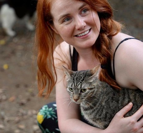 Beth Roars onlyfans leaks naked