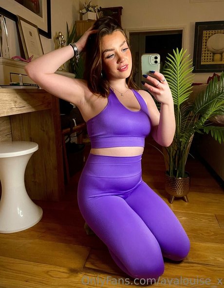 avalouise x naked onlyfans leaks