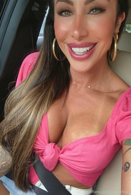 Jaque Khury nude onlyfans