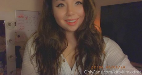kittykimxxfree onlyfans leak