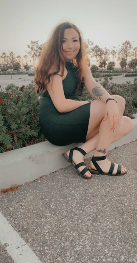 kittykimxxfree nude onlyfans leaks