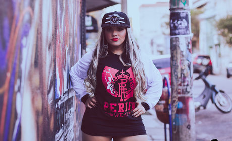 Carine Ivankio onlyfans nude leaked