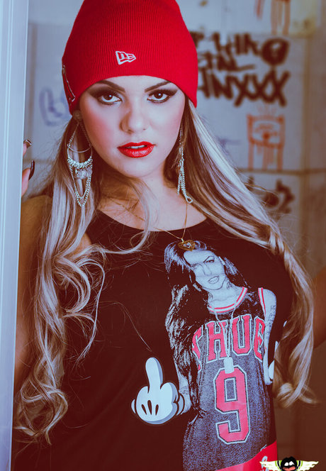 Carine Ivankio pics onlyfans