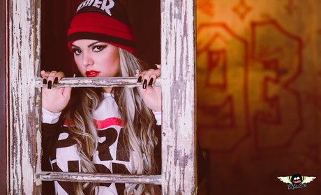 Carine Ivankio onlyfans porn