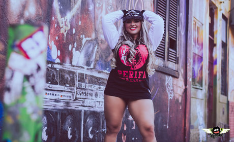 Carine Ivankio onlyfans naked