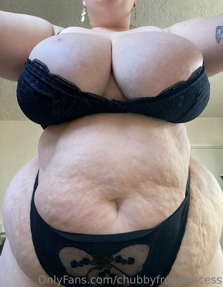 chubbyfrogprincess nude leaked onlyfans