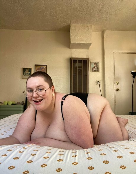 chubbyfrogprincess onlyfans sex