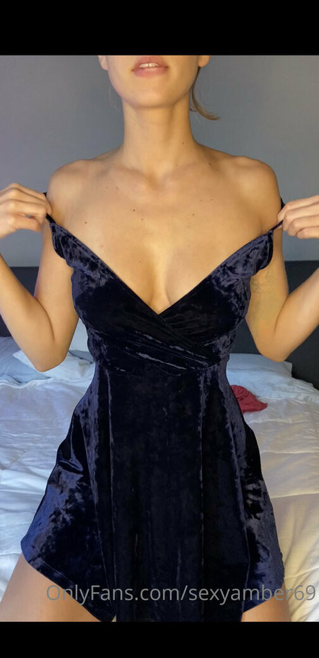 Sexyamber69 onlyfans nude