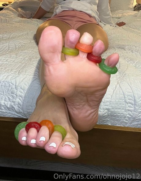 ohnojojo12 onlyfans striptease