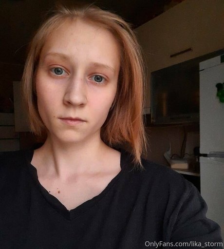 likastorm onlyfans leaks nude