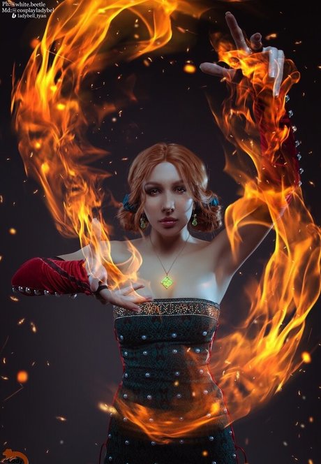 Ladybell porn only fans